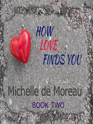 cover image of How Love Finds You